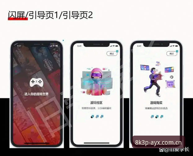 深度揭秘AYX游戏体验：从8K3P到创新交互的进化之路