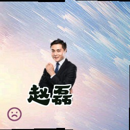 赵磊